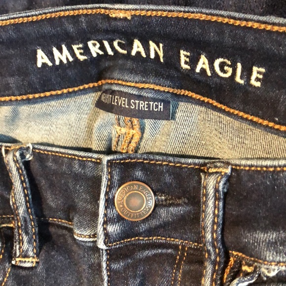 American Eagle jeans - Picture 3 of 3